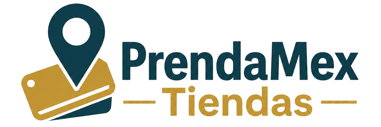 PrendaMex Tiendas - Guía no oficial